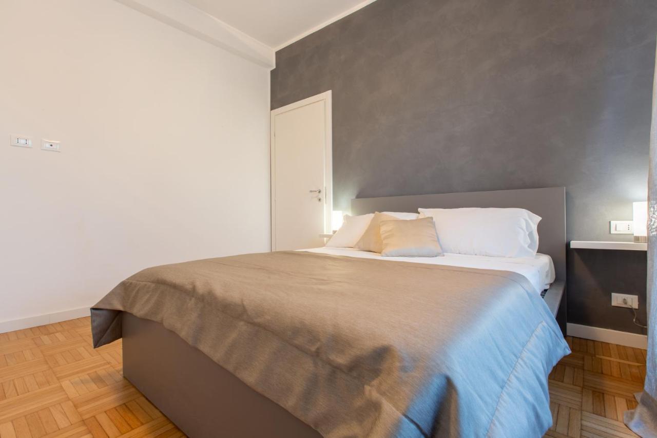 מילאנו Italstay - Disciplini Apartment -10 Min Dal Duomo מראה חיצוני תמונה