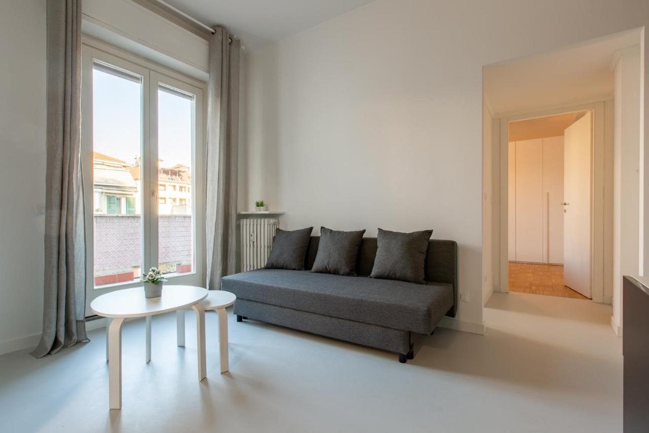 מילאנו Italstay - Disciplini Apartment -10 Min Dal Duomo מראה חיצוני תמונה