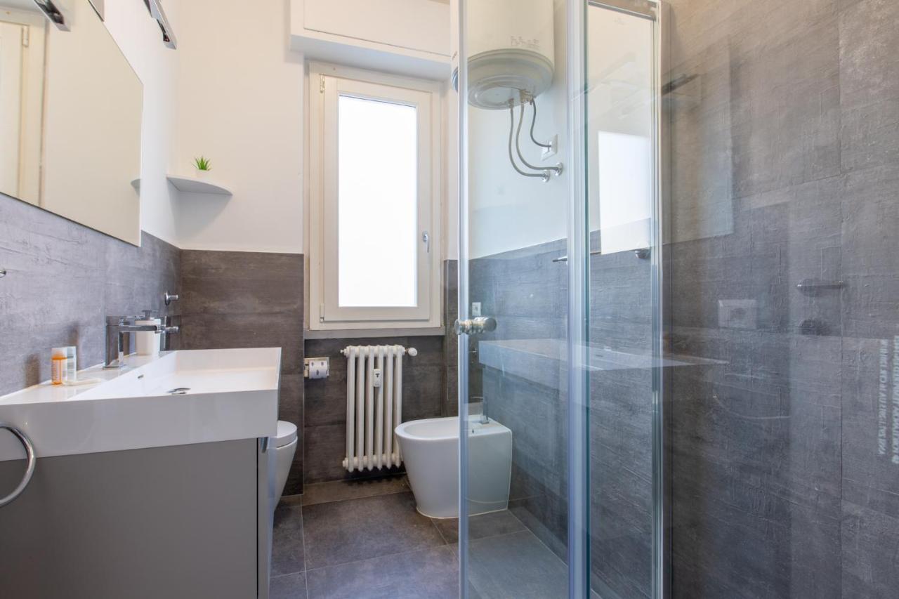 מילאנו Italstay - Disciplini Apartment -10 Min Dal Duomo מראה חיצוני תמונה