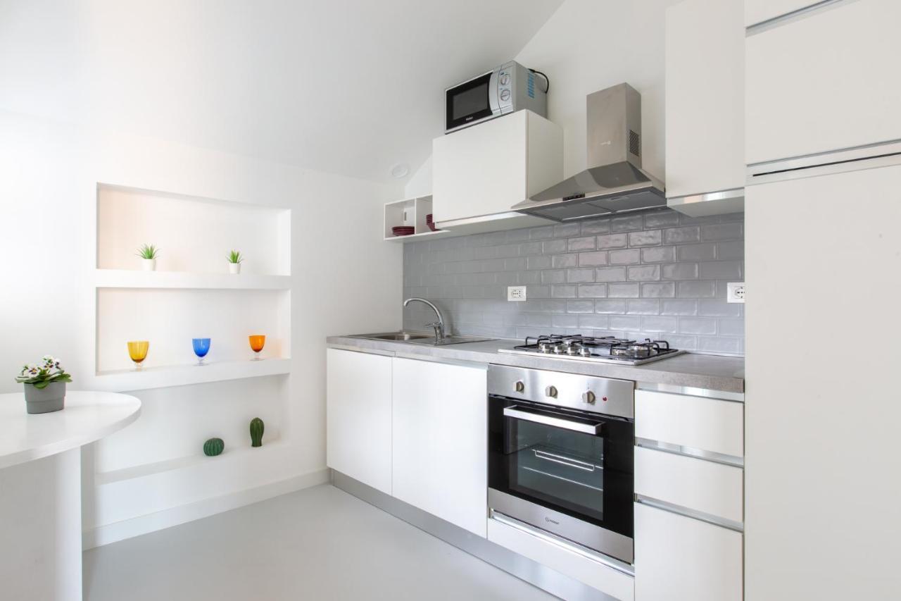 מילאנו Italstay - Disciplini Apartment -10 Min Dal Duomo מראה חיצוני תמונה