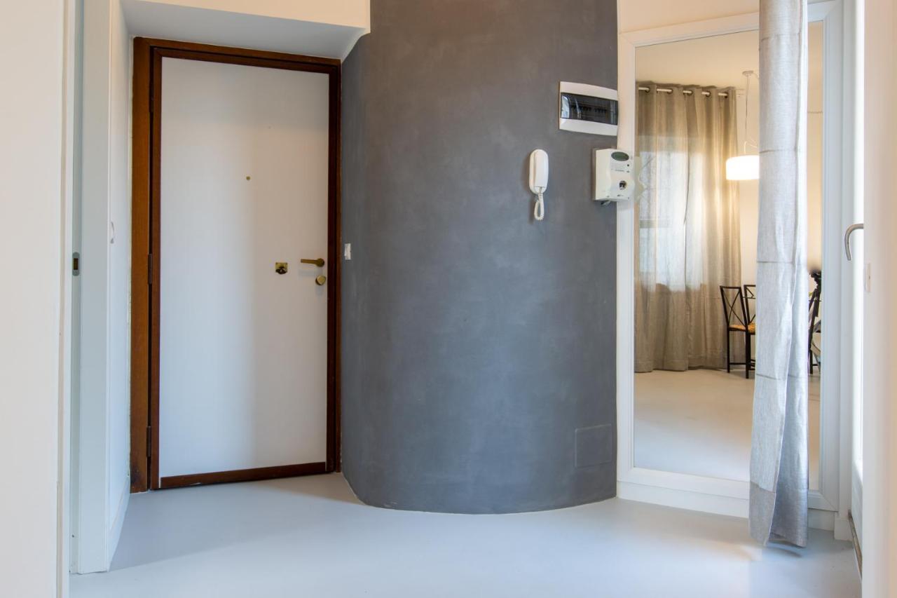 מילאנו Italstay - Disciplini Apartment -10 Min Dal Duomo מראה חיצוני תמונה