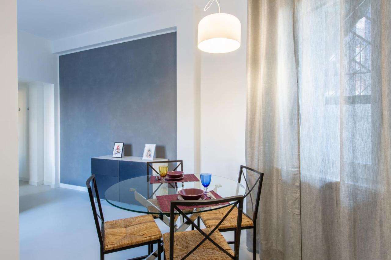 מילאנו Italstay - Disciplini Apartment -10 Min Dal Duomo מראה חיצוני תמונה