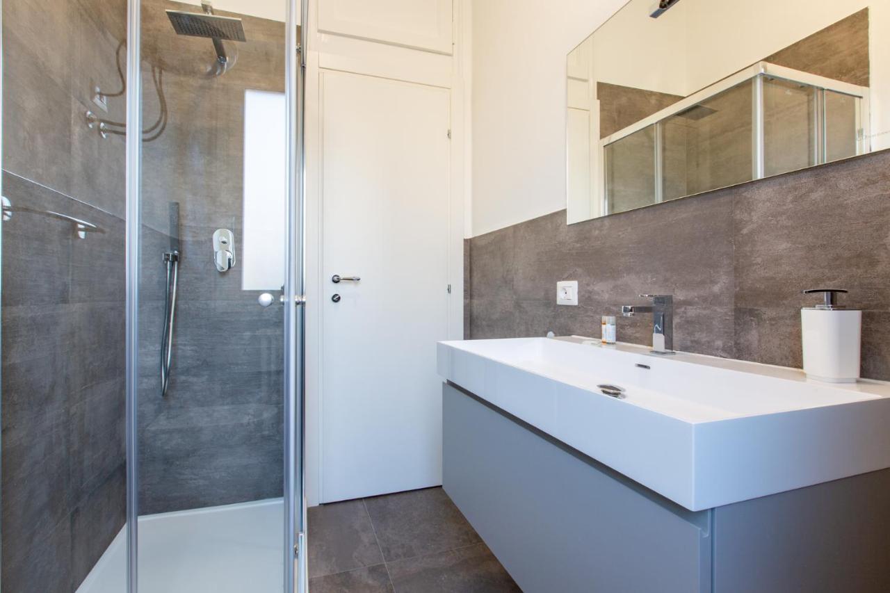 מילאנו Italstay - Disciplini Apartment -10 Min Dal Duomo מראה חיצוני תמונה