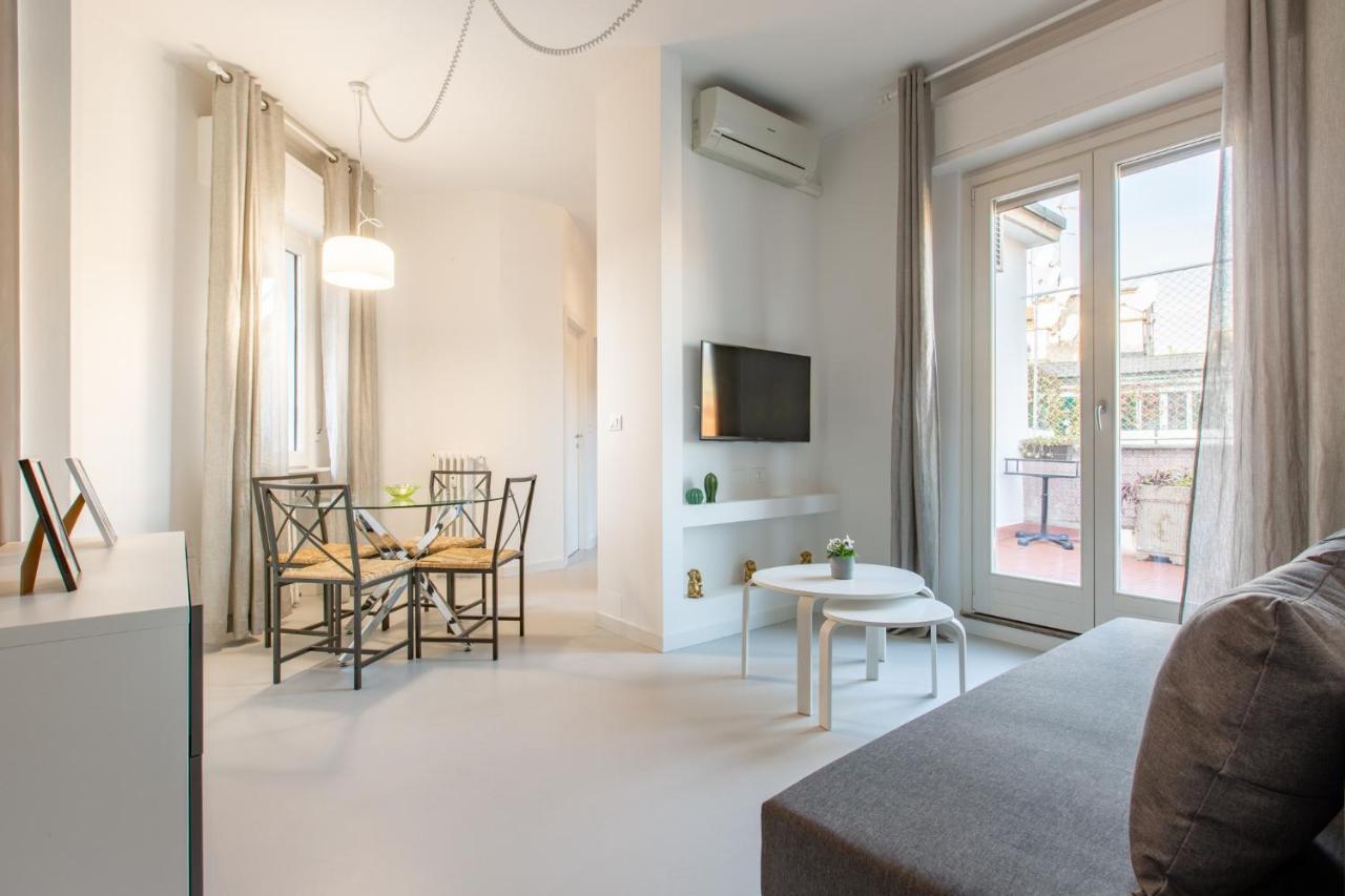 מילאנו Italstay - Disciplini Apartment -10 Min Dal Duomo מראה חיצוני תמונה