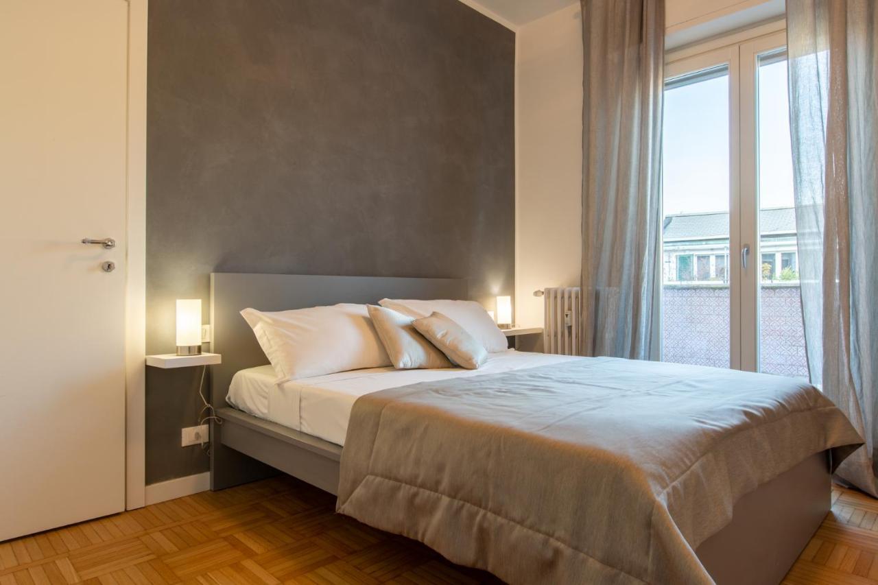 מילאנו Italstay - Disciplini Apartment -10 Min Dal Duomo מראה חיצוני תמונה