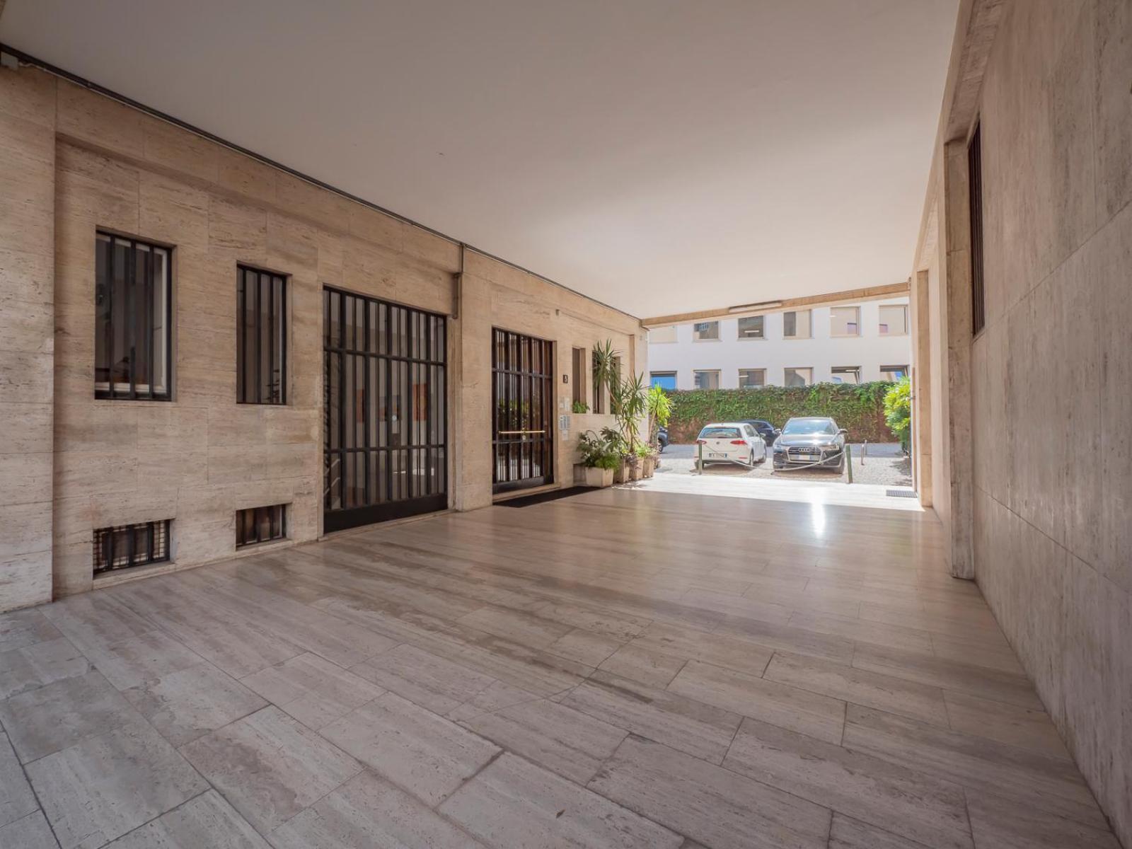 מילאנו Italstay - Disciplini Apartment -10 Min Dal Duomo מראה חיצוני תמונה