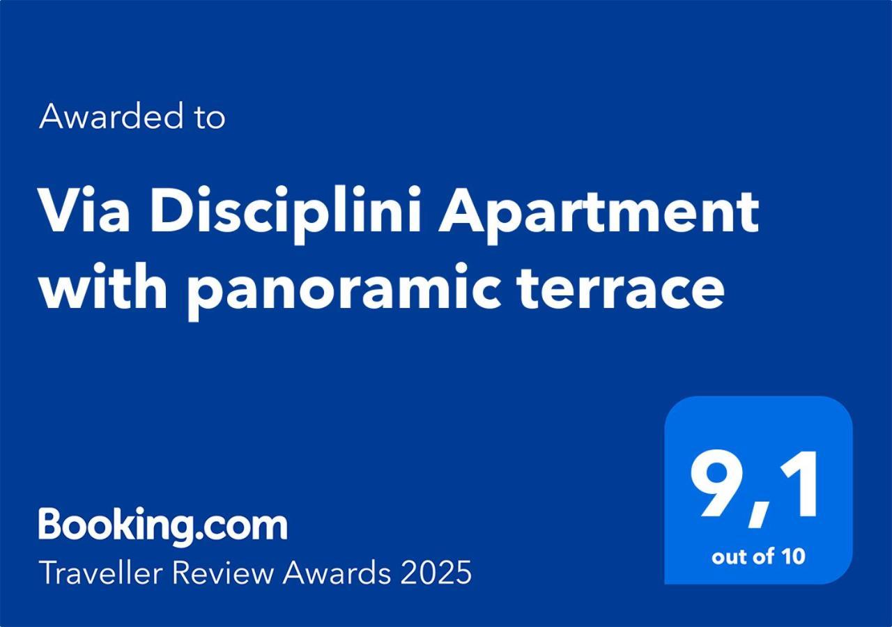 מילאנו Italstay - Disciplini Apartment -10 Min Dal Duomo מראה חיצוני תמונה